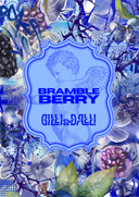 BRAMBLEBERRY - Tin
