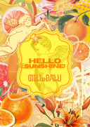 HELLO SUNSHINE! - Tin