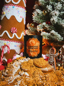 GINGERBREAD