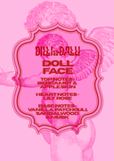 Room Spray - DOLL FACE