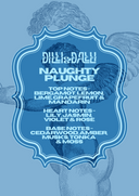 NAUGHTY PLUNGE - Wax Melt