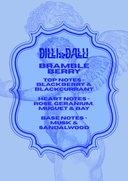 Room Spray - BRAMBLEBERRY