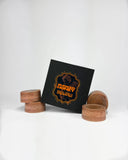 SMOKED HONEY - Wax Melt
