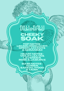 Room Spray - CHEEKY SOAK