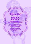 Room Spray - REYT DOZY
