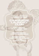 Room Spray - CASHMERE LAUNDRY CLUB