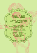APPLEY EVER AFTER