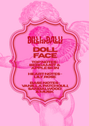 DOLL FACE