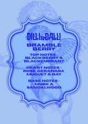 BRAMBLEBERY