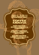 COFFEE MOCHA