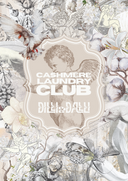 CASHMERE LAUNDRY CLUB