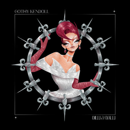 Gothy Kandle