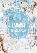 FRESH LINEN