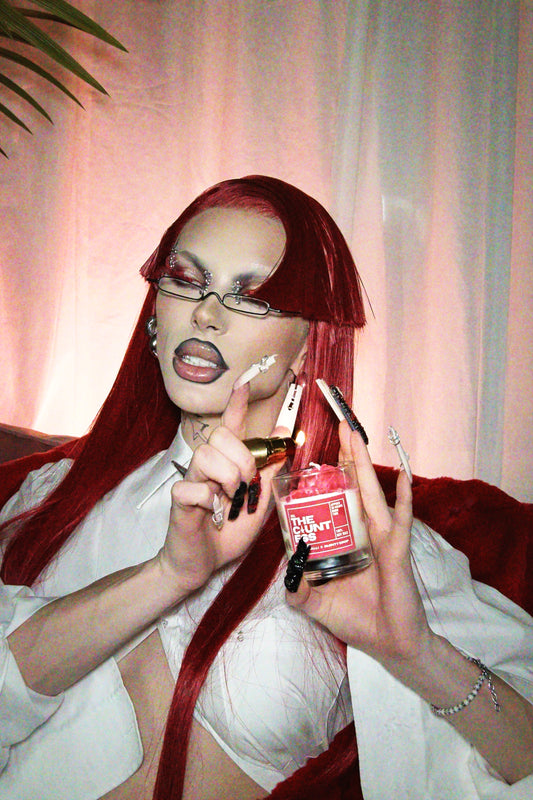 The C*ntess Candle