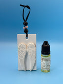FRAGRANCE STONE - WINGS