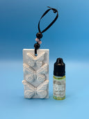 FRAGRANCE STONE - BUTTERFLY