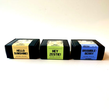 Wax Melt Gift Set