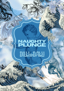 NAUGHTY PLUNGE - Wax Melt