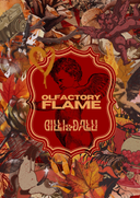 OLFACTORY FLAME