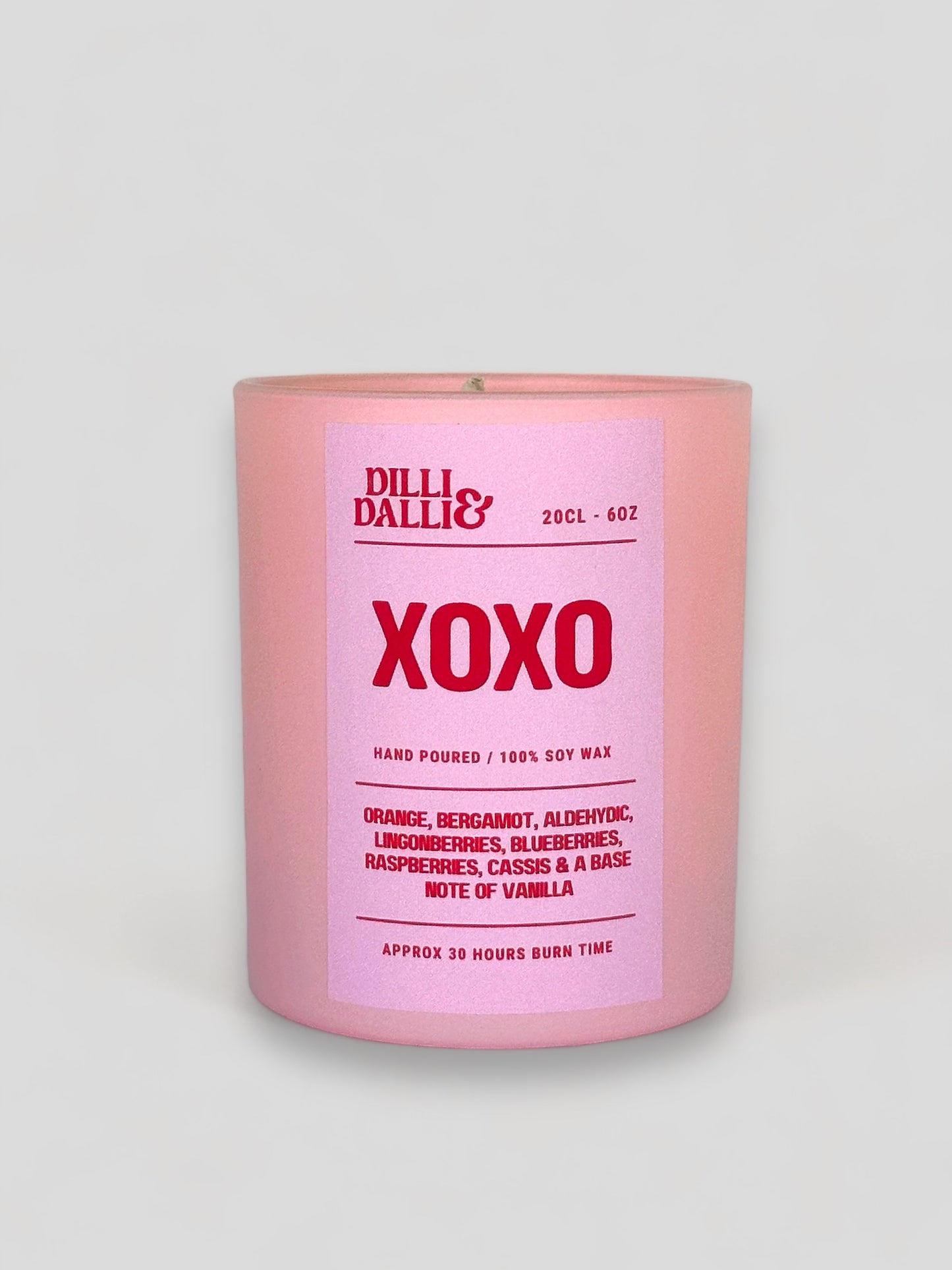 Valentines Gift Set - limited edition