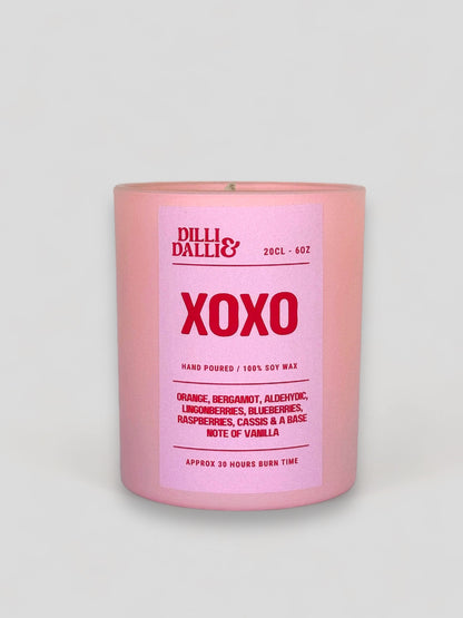 Valentines Gift Set - limited edition