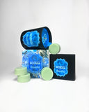 NAUGHTY PLUNGE - Wax Melt