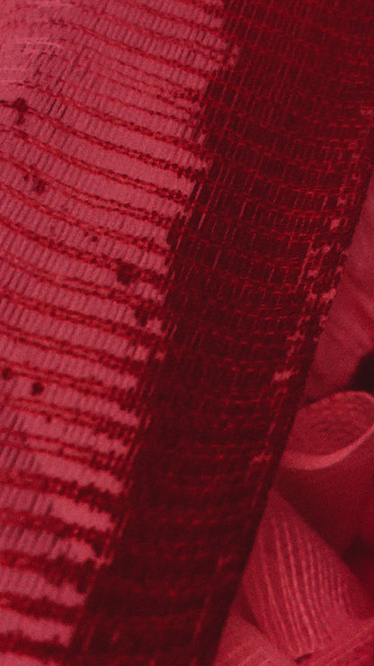 Blood Sucker Candle